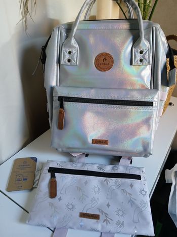 Sac à dos
