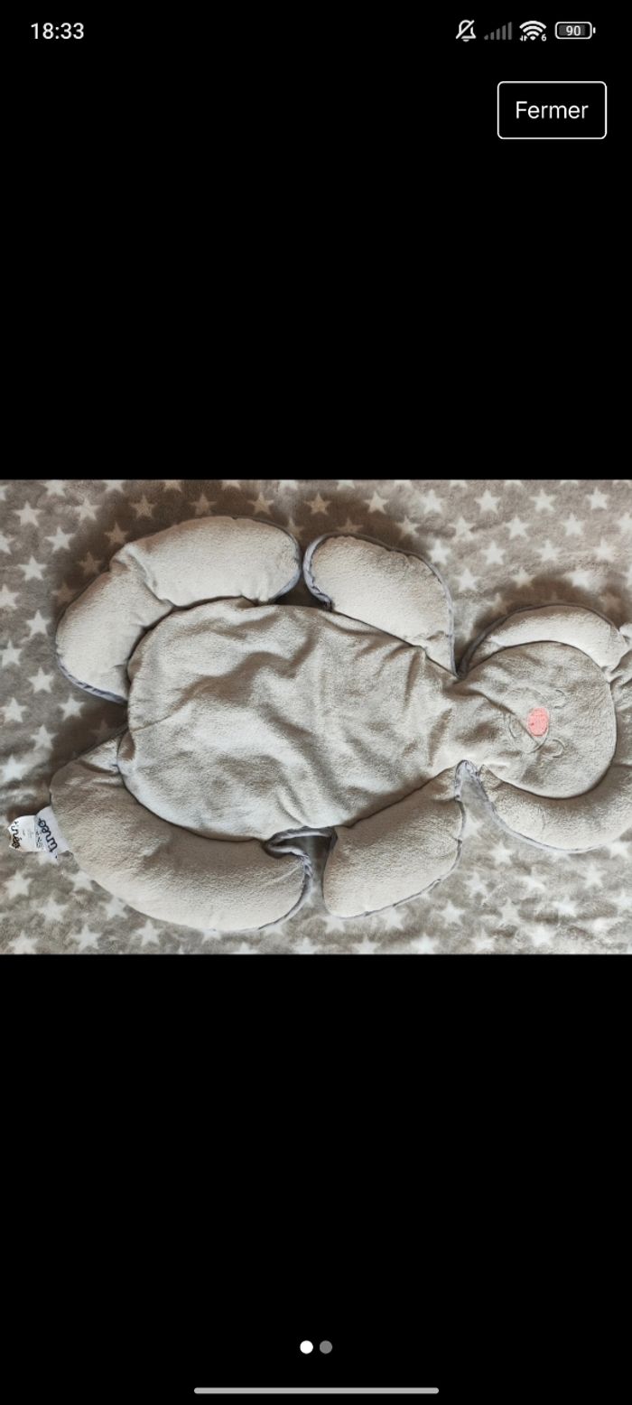 Réducteur de cosy - photo numéro 2