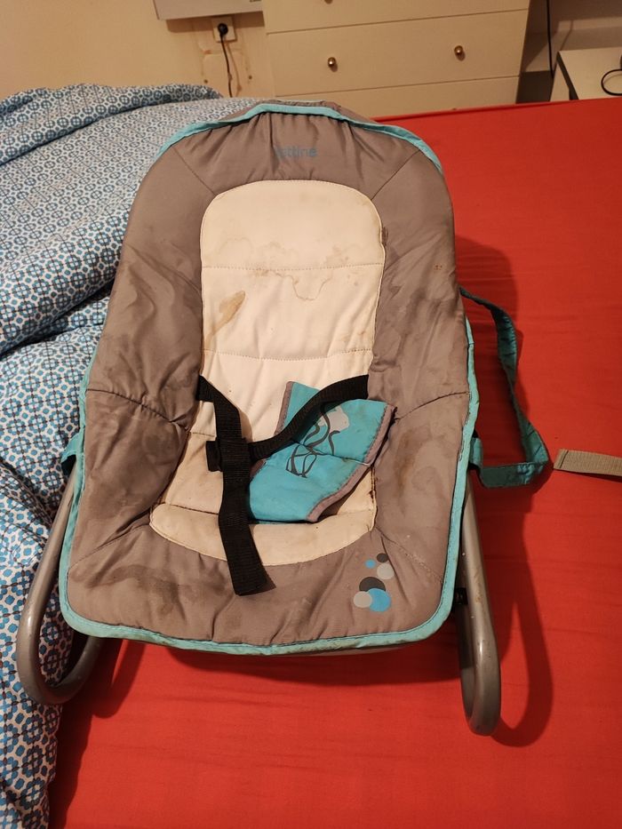 Affaire bébés - photo numéro 2