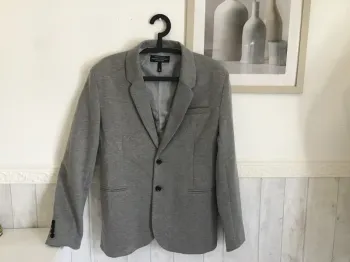 Blazer homme