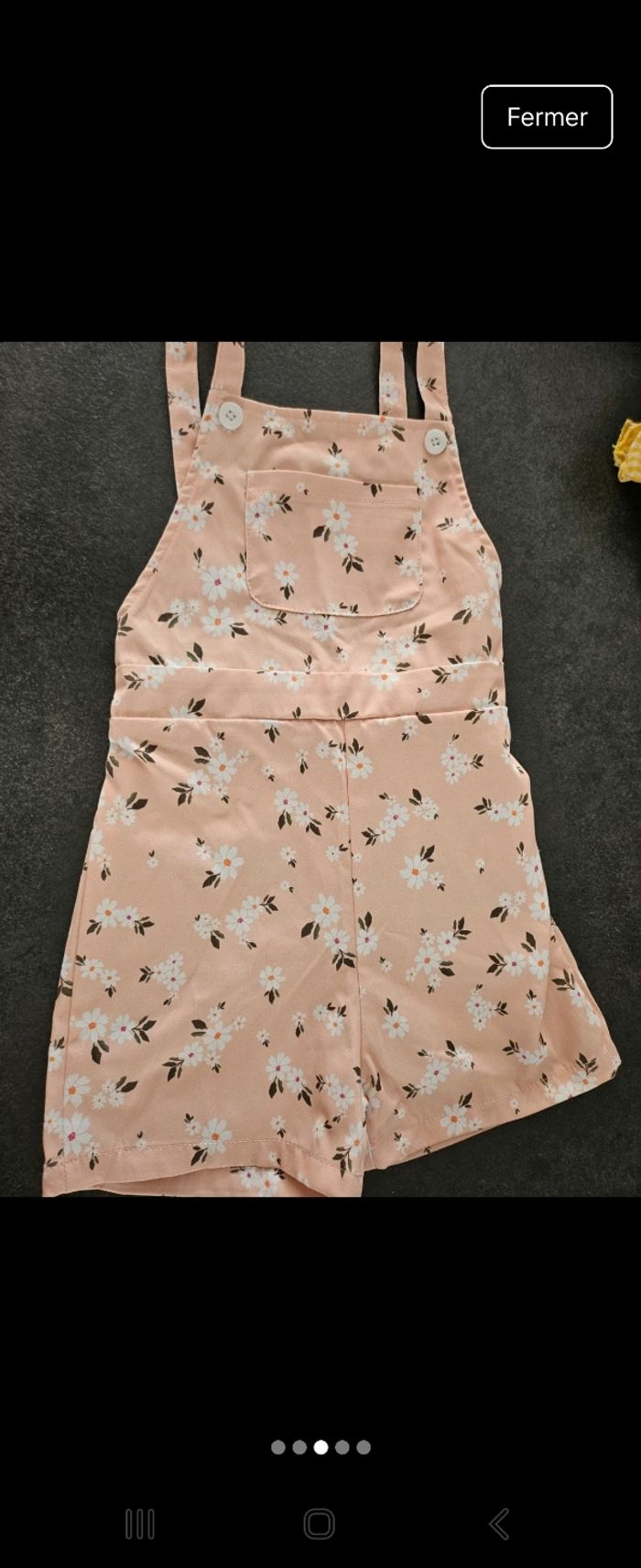 Lot vêtements - photo numéro 3