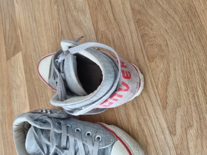 Converse 36.5 - photo numéro 3