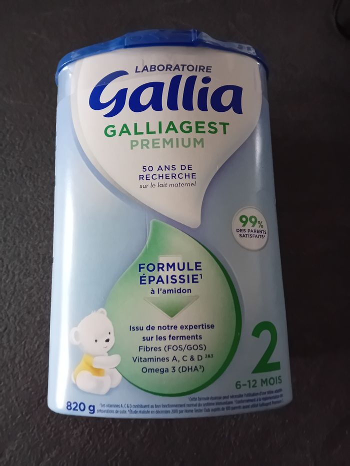 Gallia 2