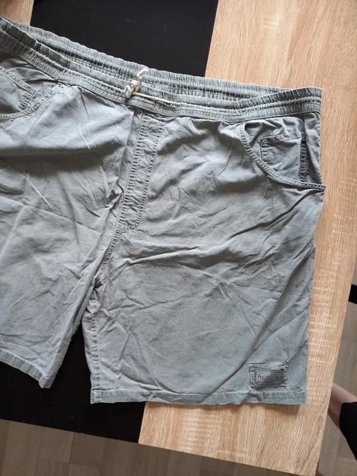 Short 5XL - photo numéro 2