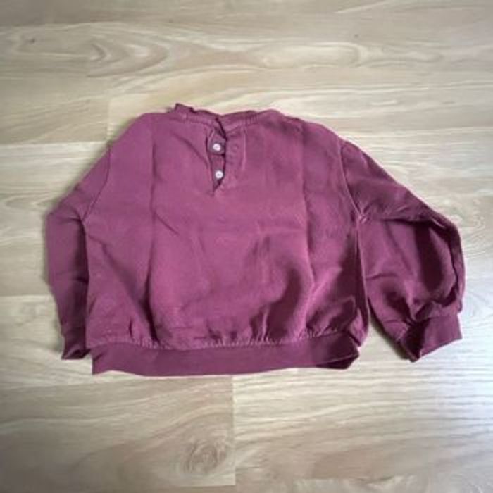 Sweat - photo numéro 2