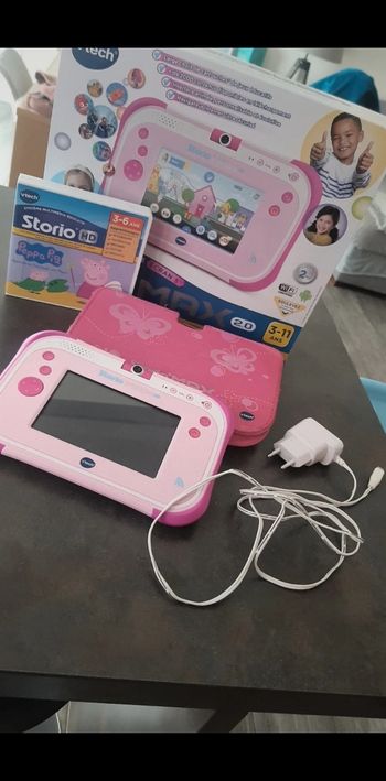 STORIO MAX 2.0