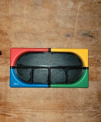 Vends organisateur de bureau TINO vintage 80 s