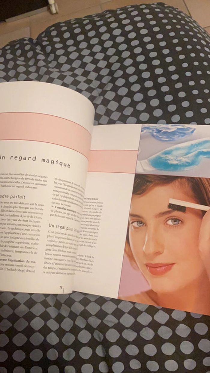 Livre beauté ! - photo numéro 6