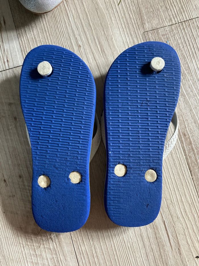 Tong havaianas - photo numéro 3