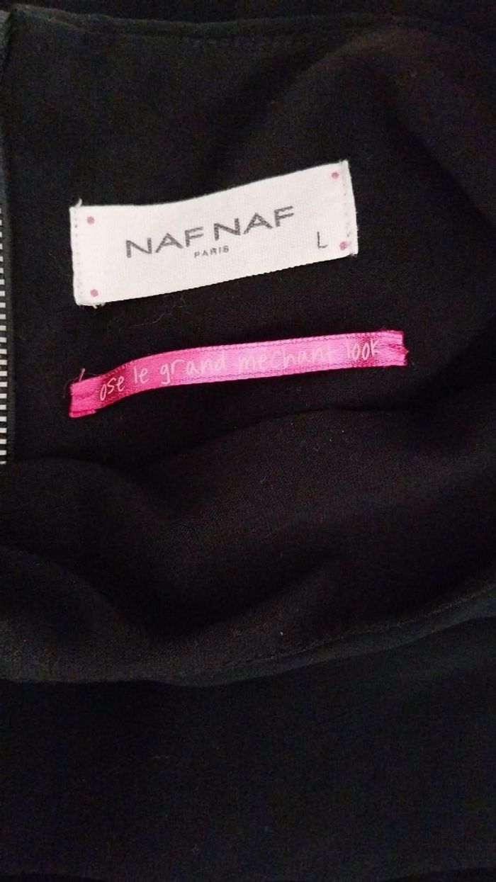Robe T.40 - photo numéro 5
