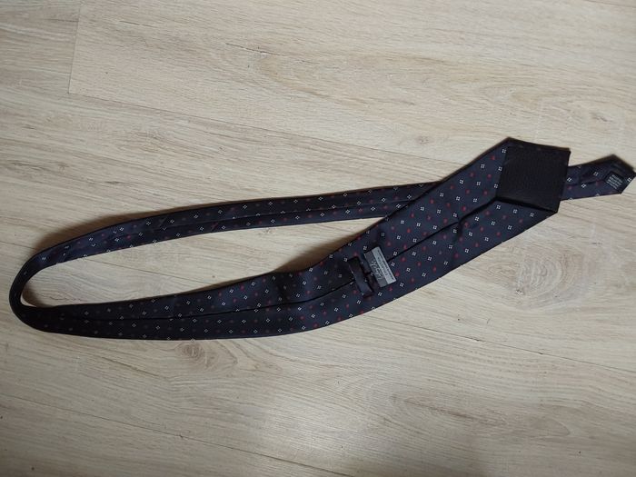 cravate homme - photo numéro 2