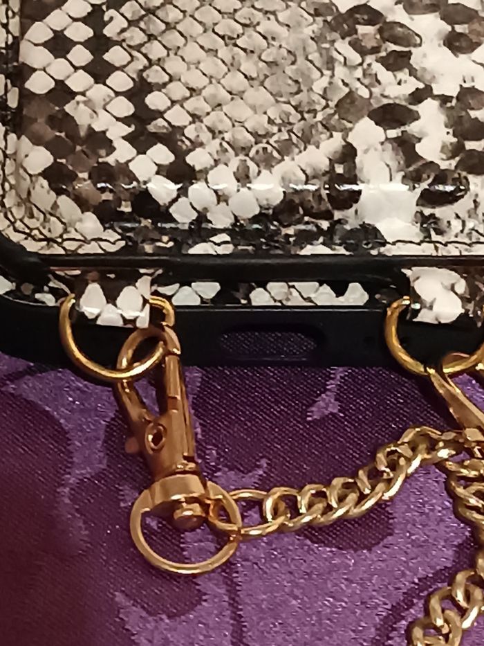 Coque téléphone iP6 - photo numéro 3