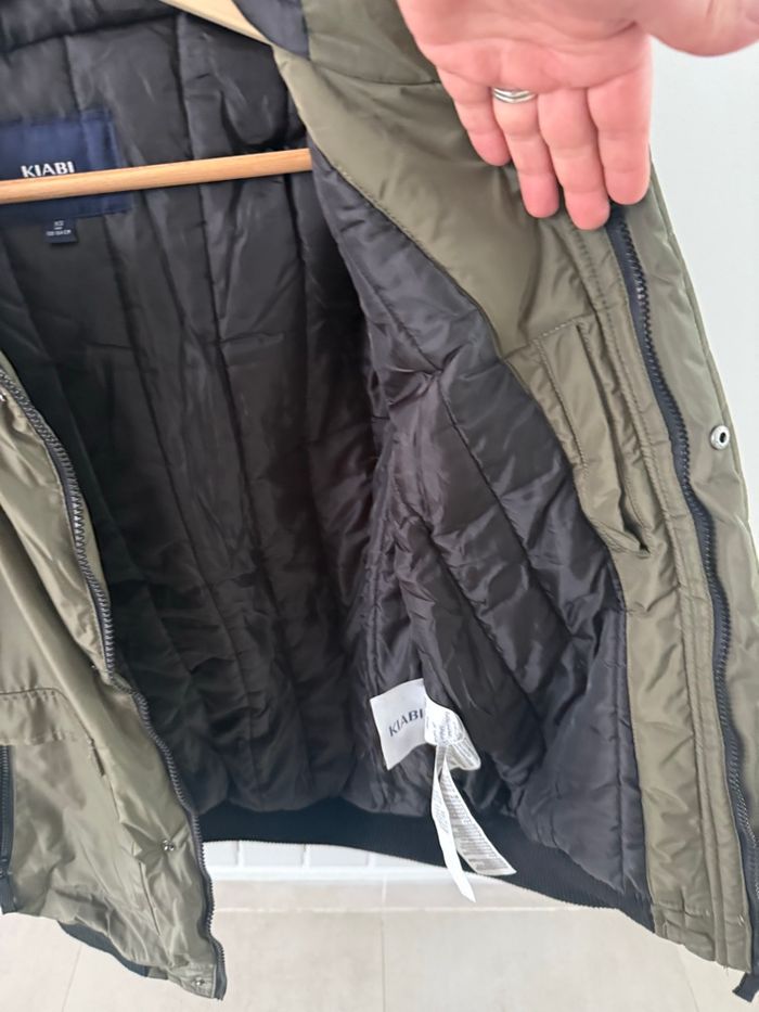 Doudoune enfants - photo numéro 3