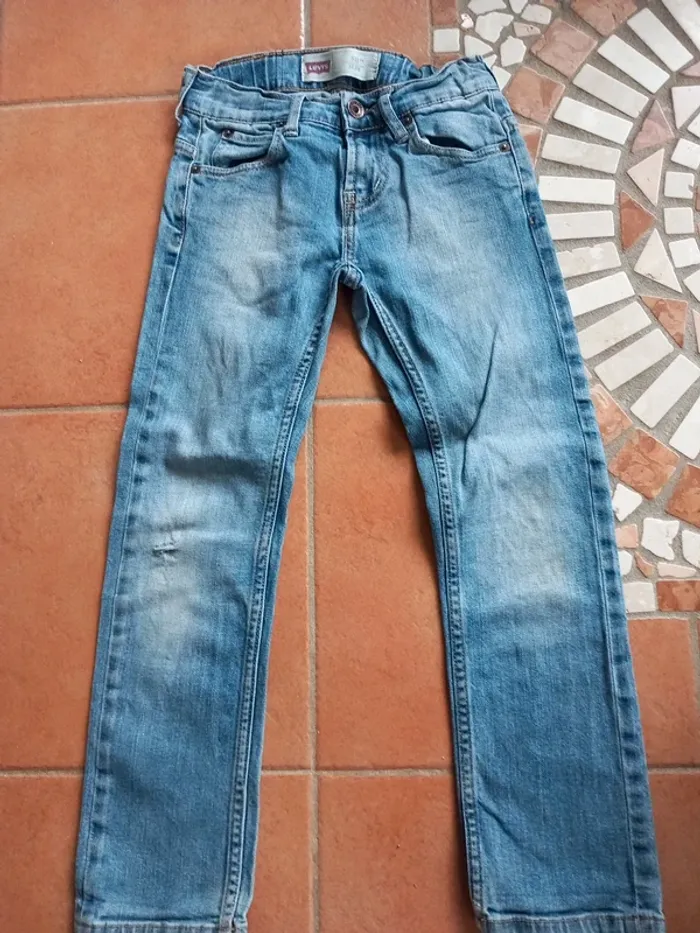 Jeans LEVIS slim