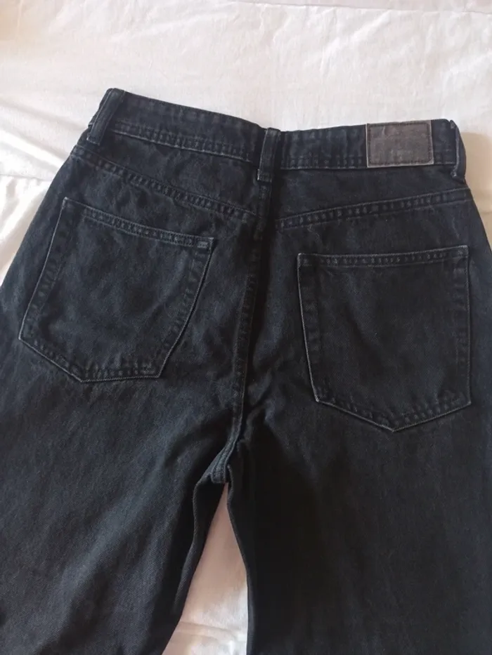 Jeans Zara - photo numéro 7