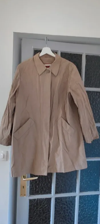 Imperméable Cyrillus 40