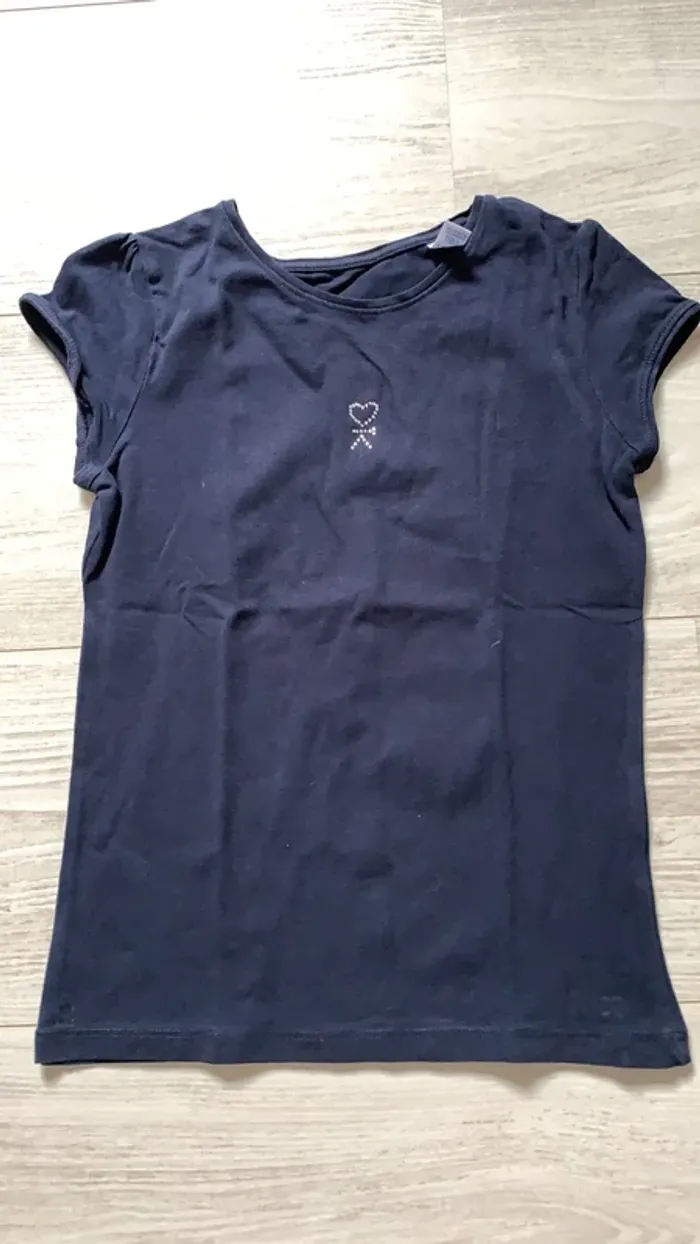 Tee shirt Okaïdi