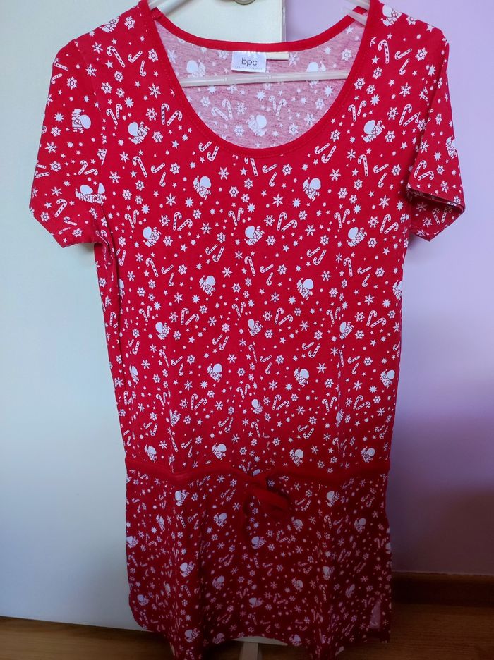 Chemise de nuit