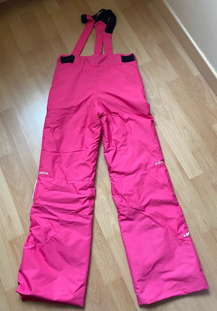 Pantalon de ski - photo numéro 7