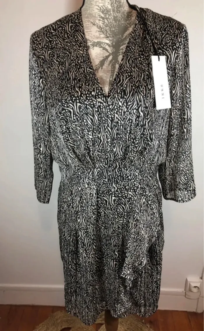 Robe IKKS