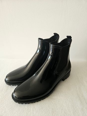 Bottines 40 boss