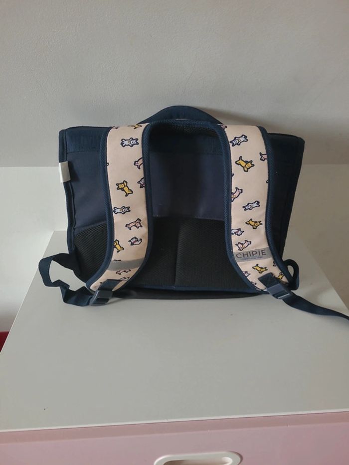 Cartable Chipie - photo numéro 3
