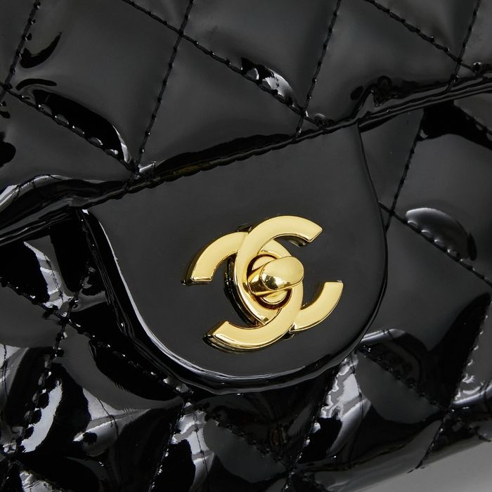 Chanel Maxi Sac Classique - photo numéro 5