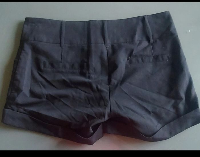 Short - photo numéro 2