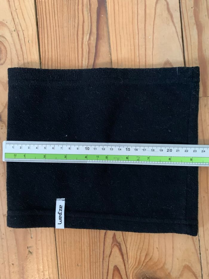 Tour de cou polaire - photo numéro 2