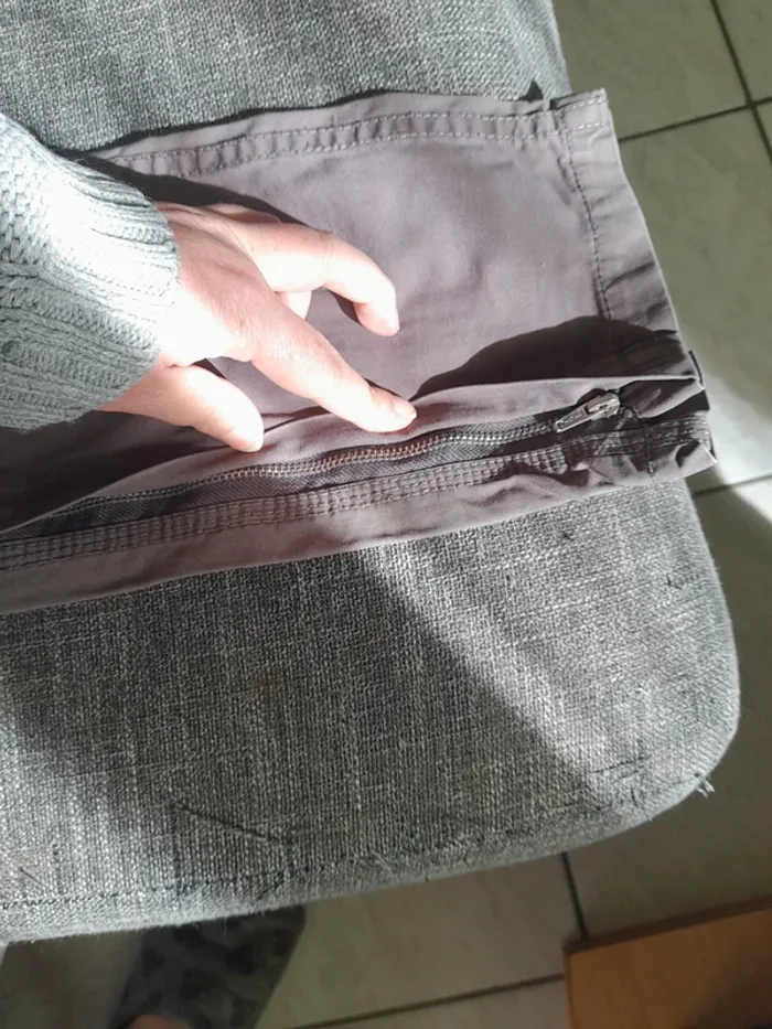 Pantalon Okaïdi - photo numéro 3