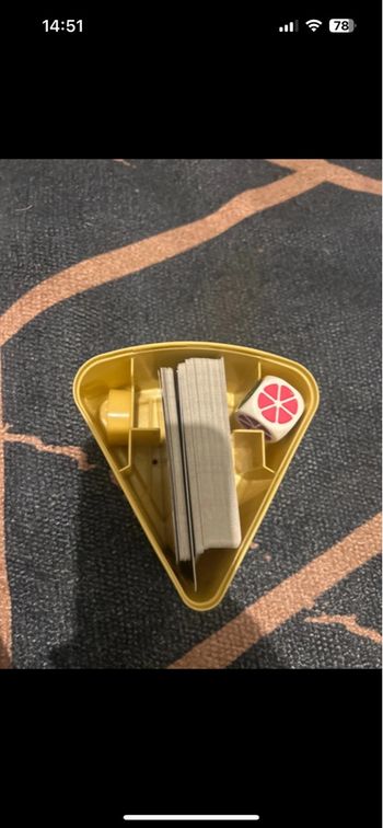 Trivial Pursuit  Harry Potter