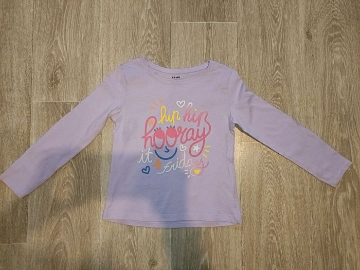 T-shirt enfant