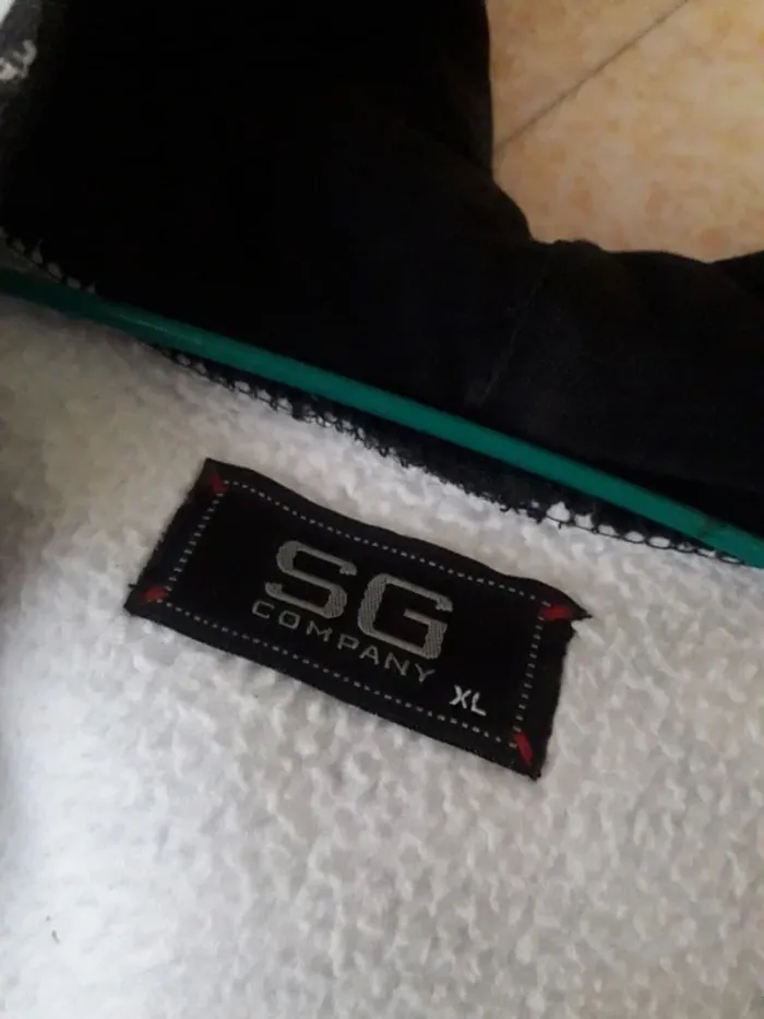 Veste homme XL - SG company - photo numéro 7