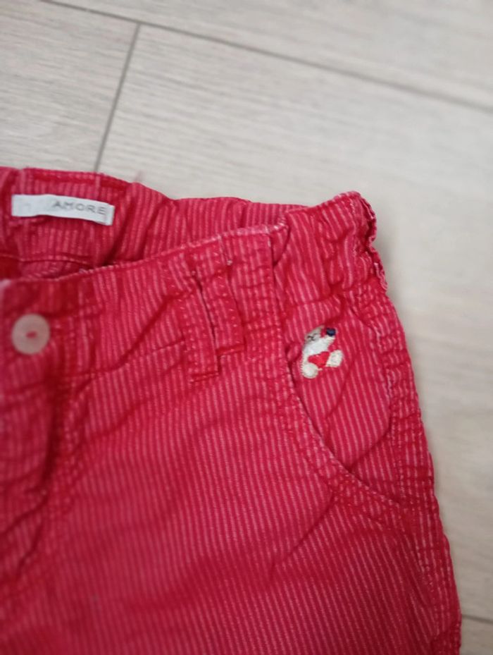 Lot de shorts bermuda - photo numéro 3