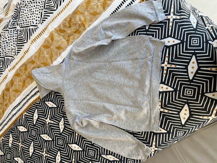 Pull à capuche - photo numéro 2