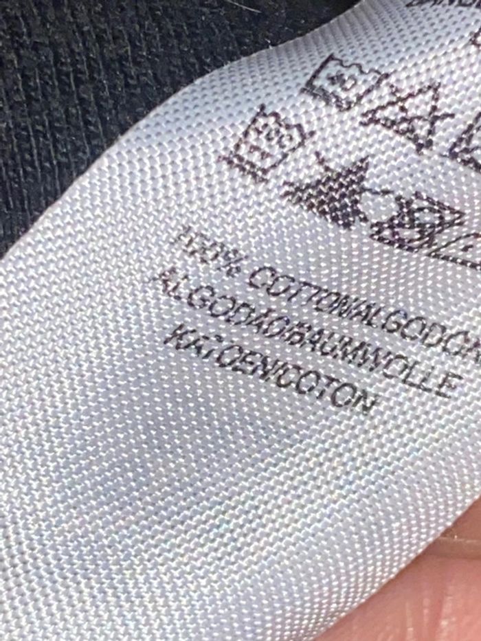 T shirt - photo numéro 4