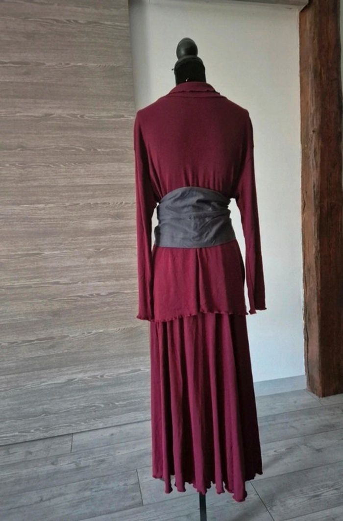 Ensemble Vintage T.38/40 - photo numéro 3