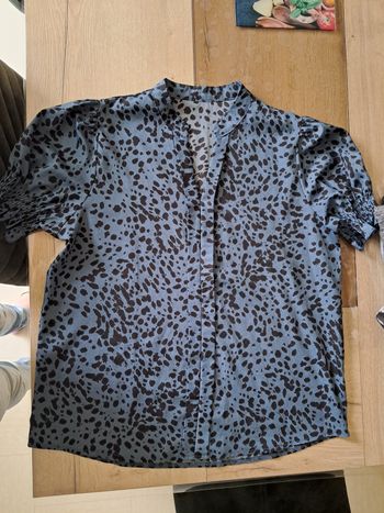Blouse  polyester