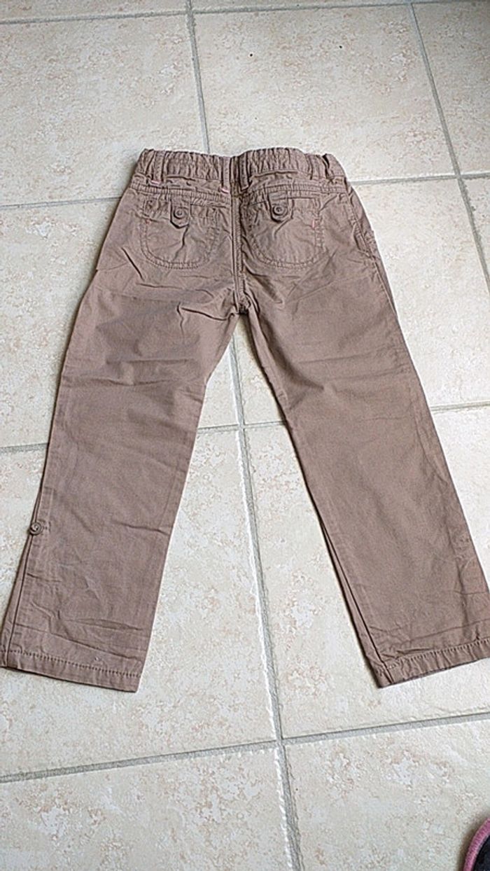 Pantalon léger 5 ans - photo numéro 2