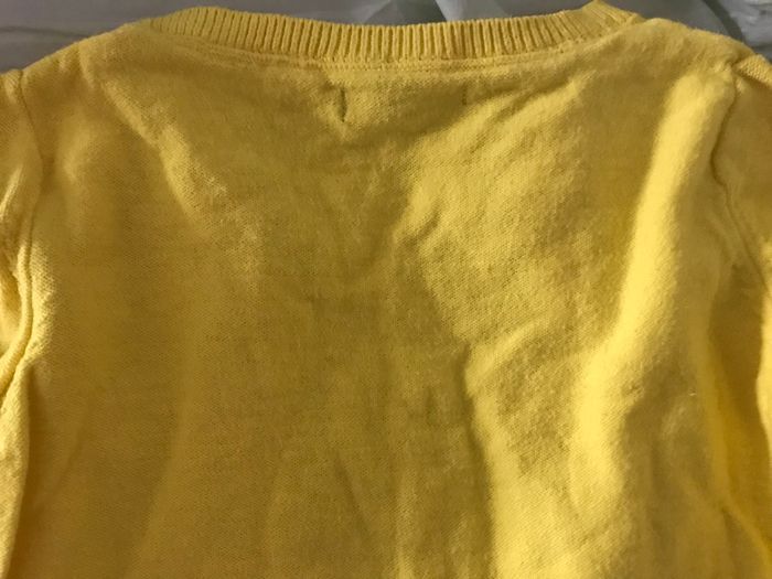 Gilet Okaidi - photo numéro 7