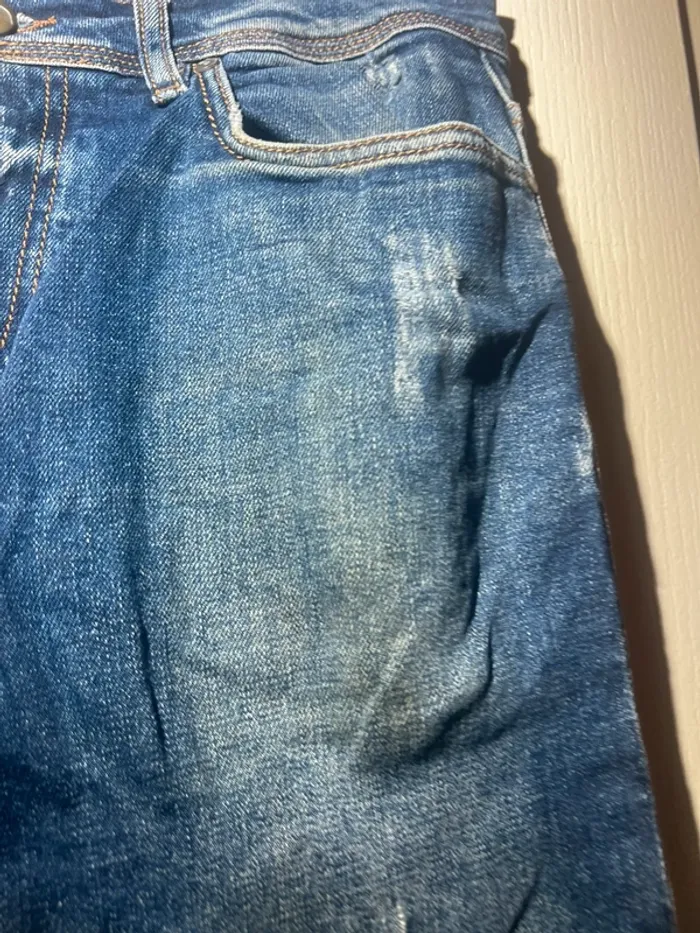 Jeans  vintage - photo numéro 3