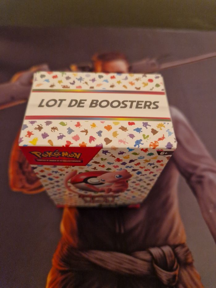 Bundle 151 FR Scellé - photo numéro 5