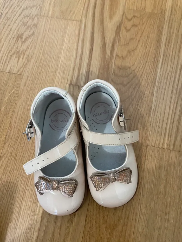 Lot chaussure - photo numéro 4