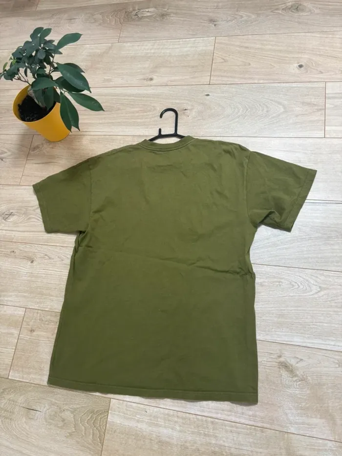 Tee-shirts carhartt L - photo numéro 4