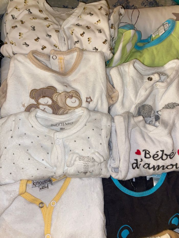 14 pyjamas - photo numéro 2