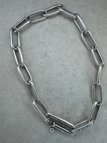Bracelet Ti Sento en Argent avec Oxyde de zirconiums blancs 18cm