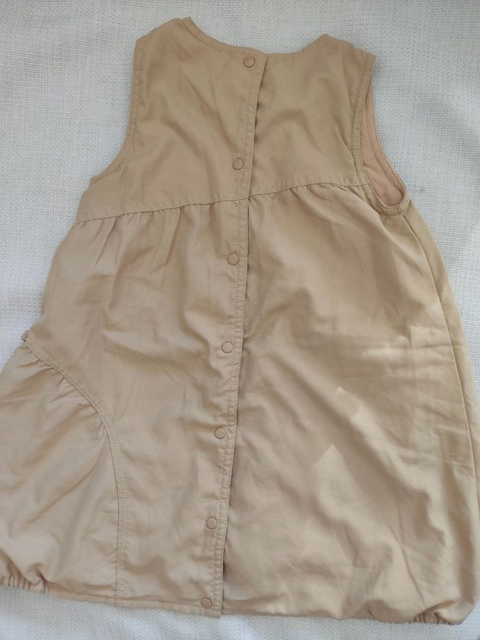 Robe 3 ans - photo numéro 2