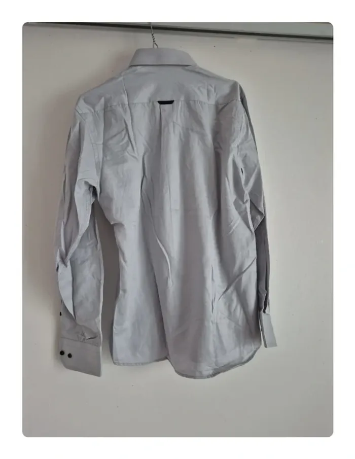 Chemise homme Enne - photo numéro 6