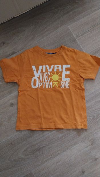 T shirt