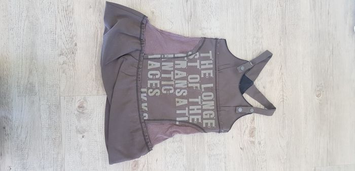 Lot de 3 robes fille 3 ans - photo numéro 3